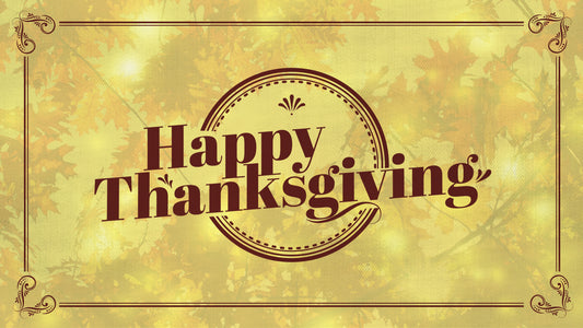 Classic Happy Leaves