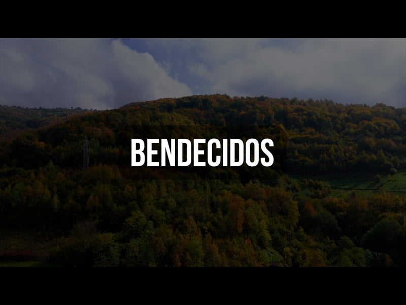 Bendecidos