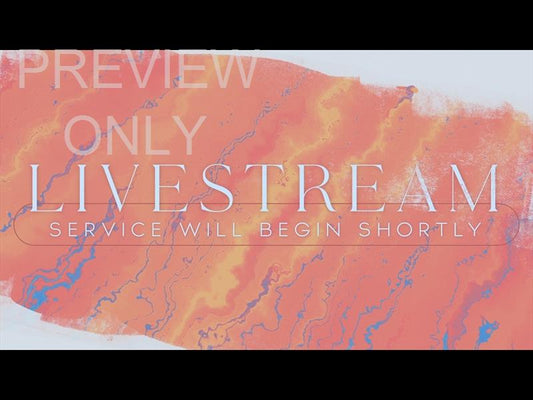Grateful Easter Still Livestream