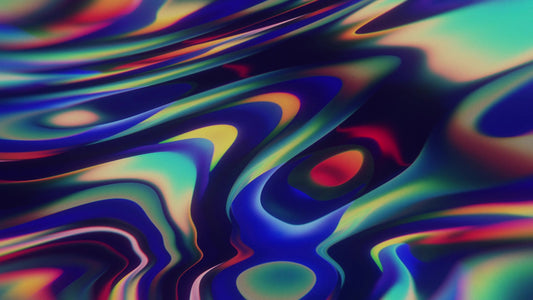 Slope Kaleidoscope