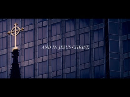 The Apostles Creed