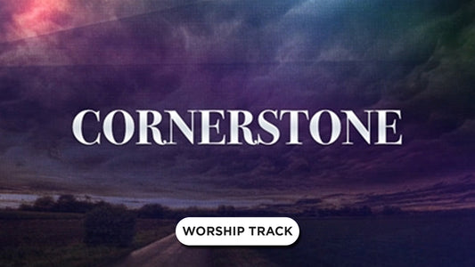 Cornerstone