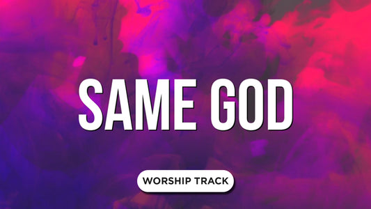 Same God