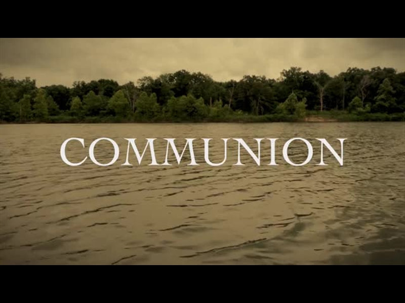 Lake Communion | FishXpressions | WorshipHouse Media