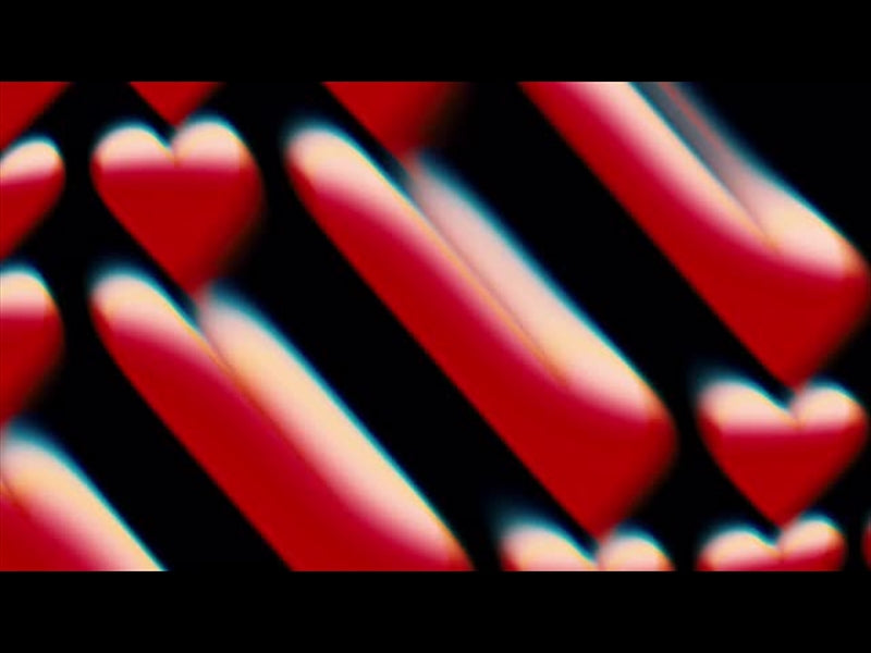 Distortion Hearts 2
