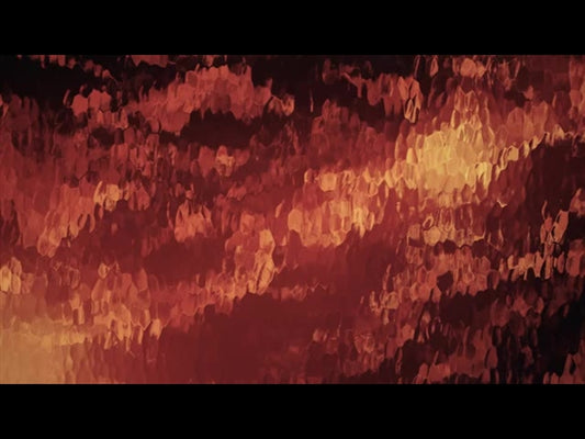 Lucent Turbulent Sun