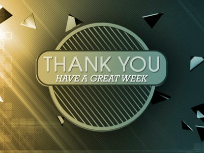 Retro Triangles Close