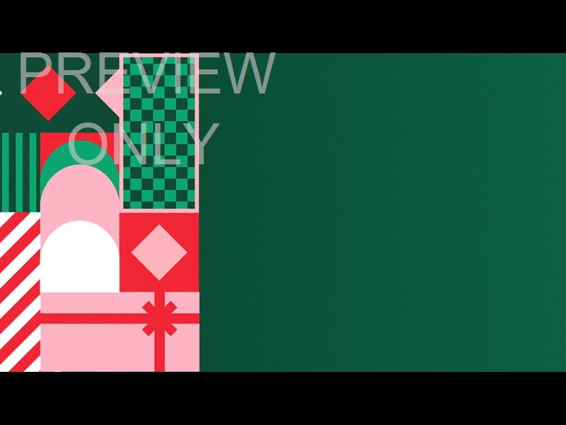 Santa's Workshop: 11 Still