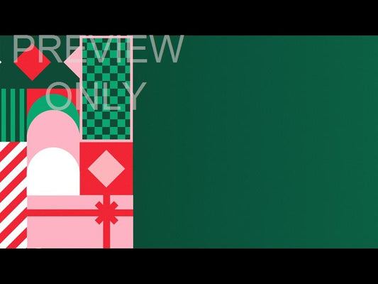 Santa's Workshop: 11 Still