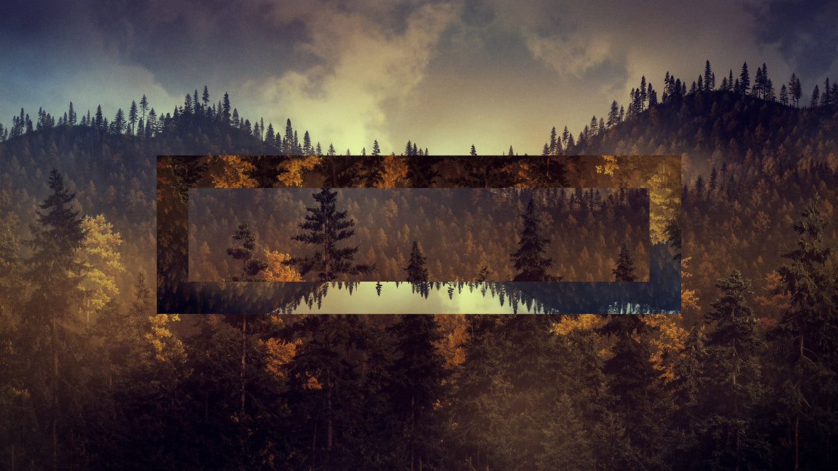 Ridgeline Fall 7 Remix