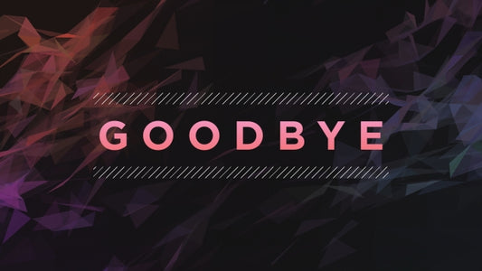 Flow Poly Waves Closing