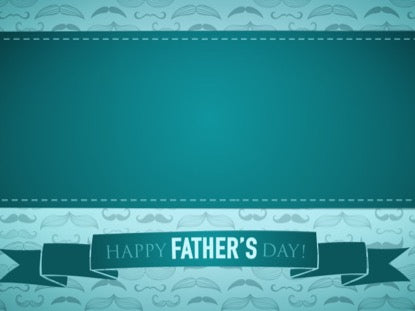 Mustachio Father's Day Motion 3