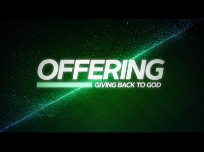 Engage Offering