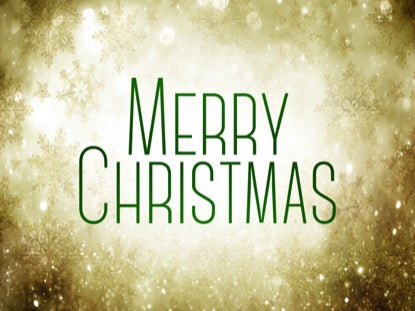 Tis The Season Merry 1 Motion