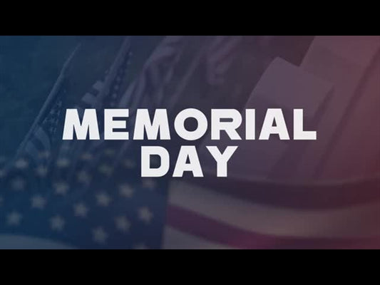 Memorial Day Volume One: Title