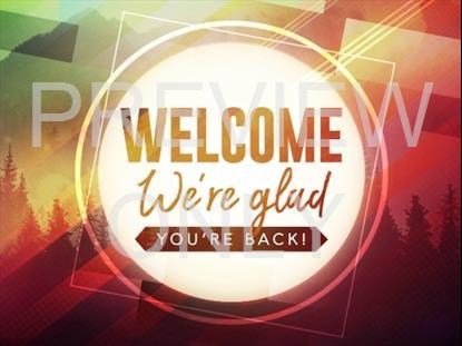 Life Of Worship Welcome Back Still