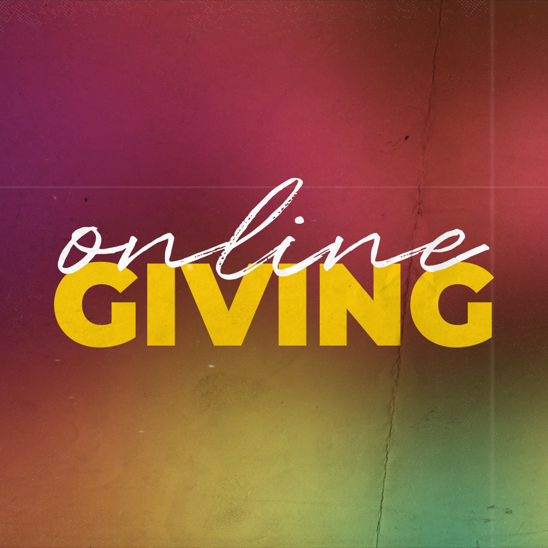 Vintage Give Giving