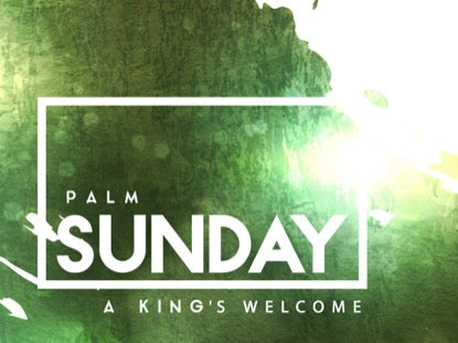 Holy Week Hues Motion 1