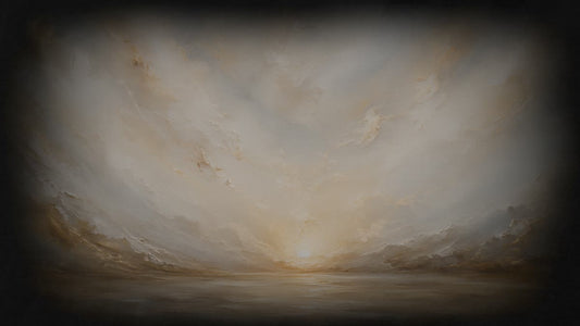 Worry To Wonder Anthem Backdrop