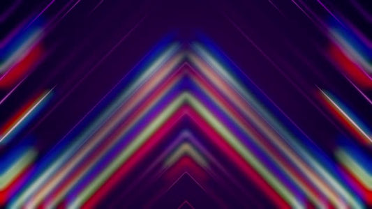 Chromatic Blur 15
