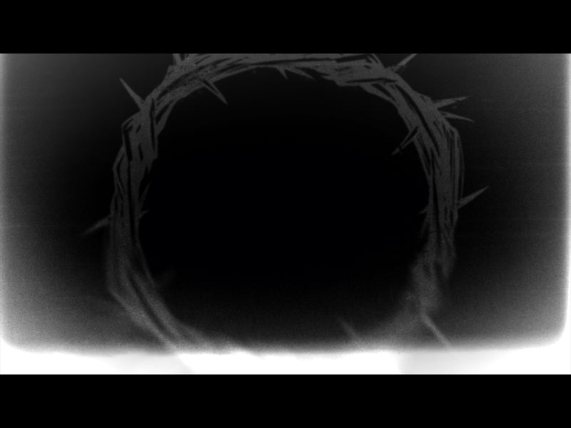 Crown Of Thorns Loop 06