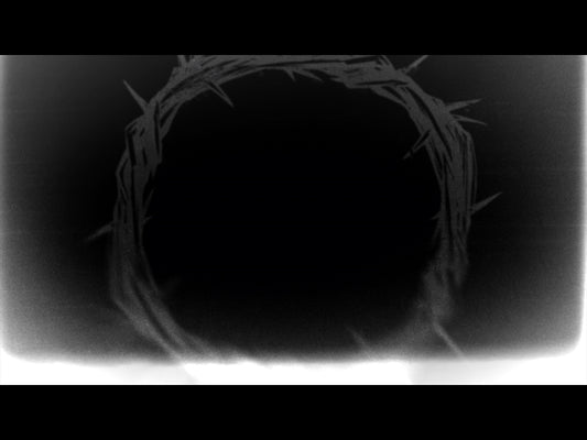 Crown Of Thorns Loop 06