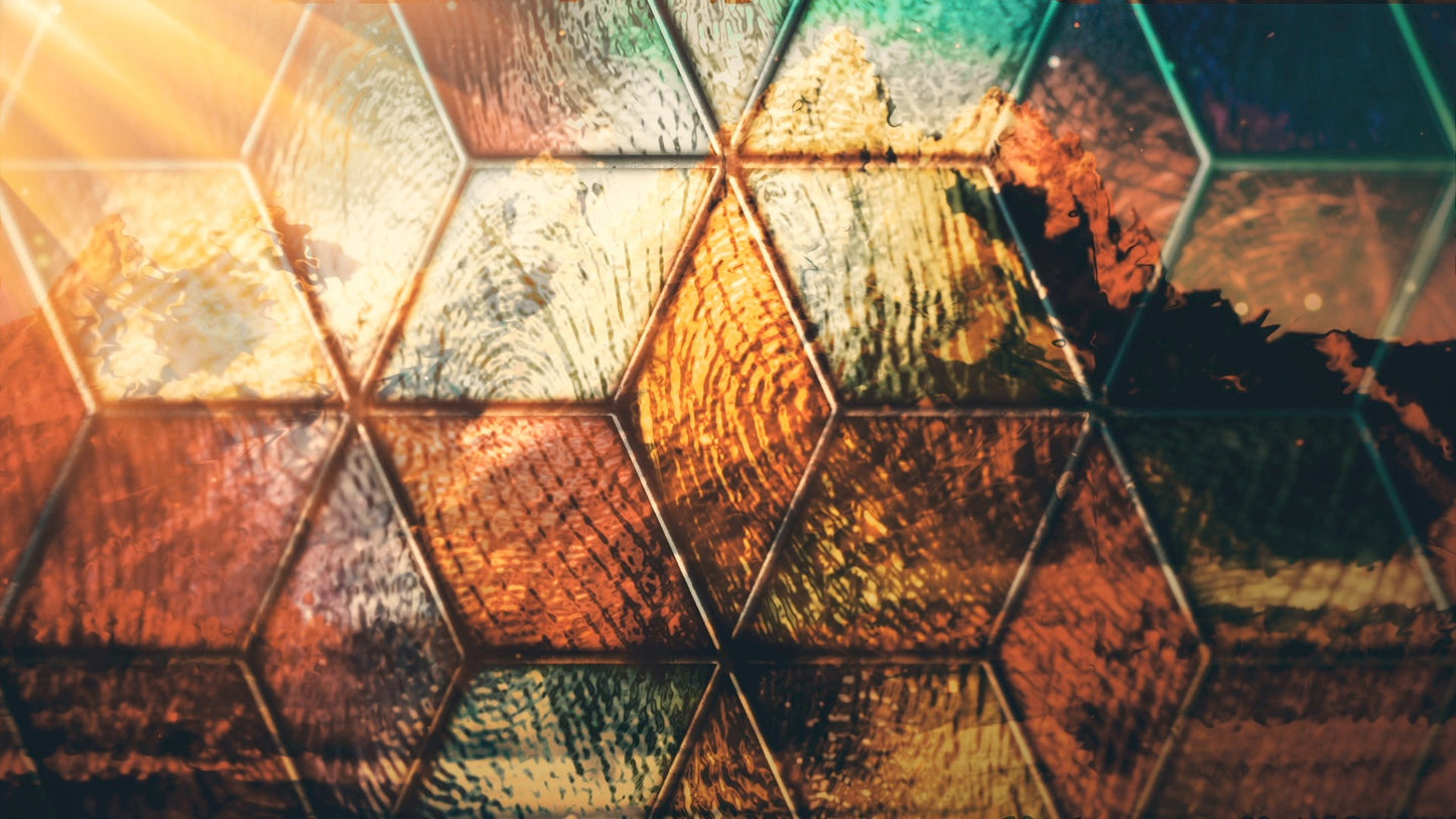 Hymn Collection Vol 2 Still 2