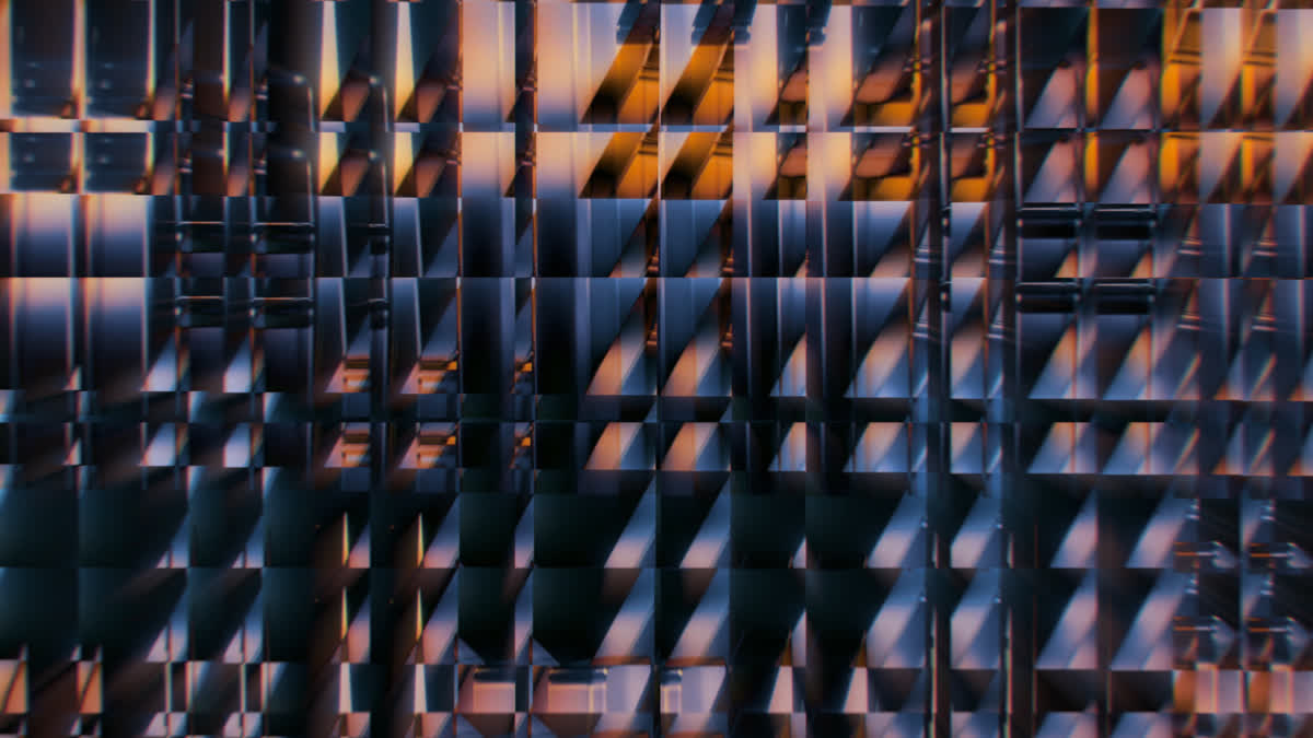 Glass Form 9