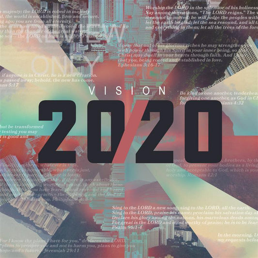 Kaleidovision 2020