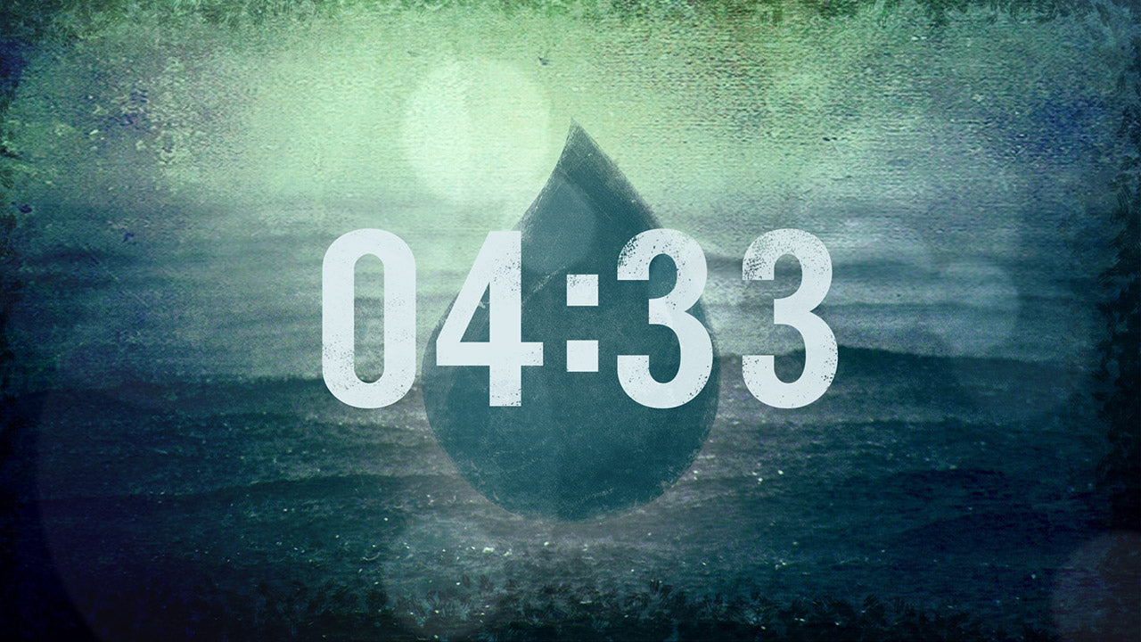 Living Hope Countdown