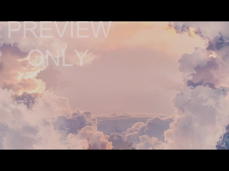 Heavenly Clouds 16 Still