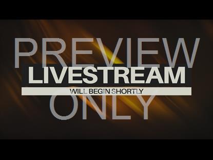 The Colors Of Fall Livestream Graphic