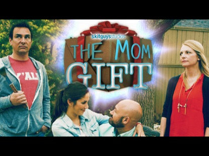 The Mom Gift