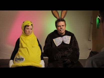 The Life And Trials Of Easter Candy