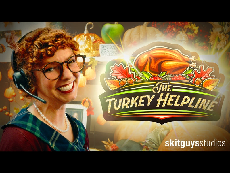 Turkey Helpline