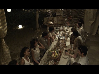 Basic 7 Communion