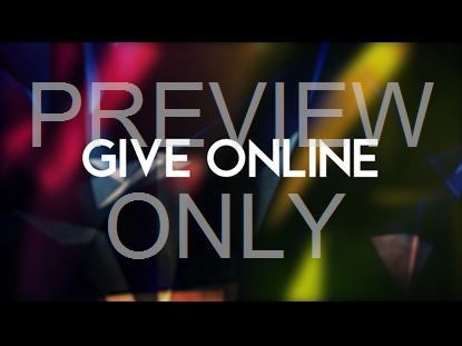 Welcome Reflections Give Online