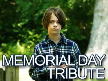 Memorial Day
