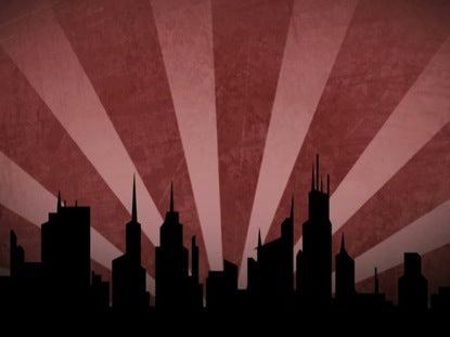 This City Motion 06