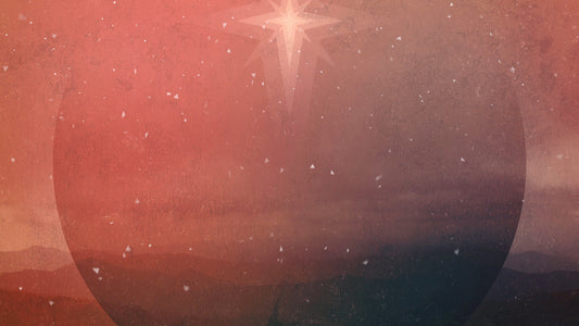 Modern Retro Christmas Eve 04