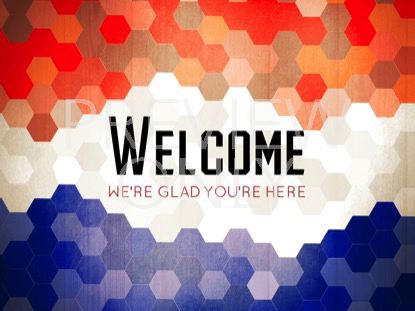 United 4Th Welcome Still