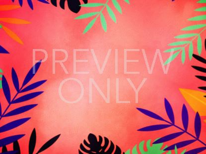 Palm Sunday Party Still 2