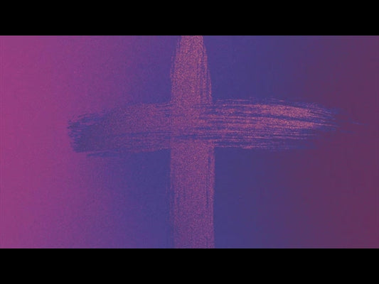 Lent Colors Purple 1