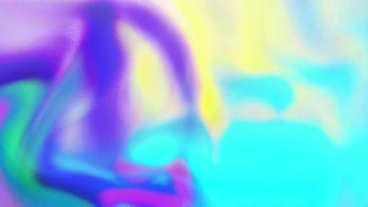 Easter Foil Realization Alt