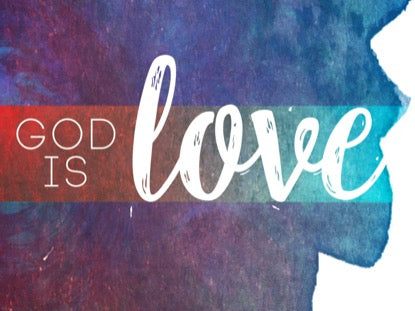Colorful Worship Motion 1