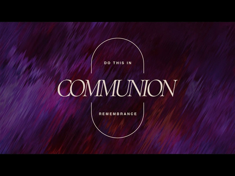 Twilight Cascade Communion