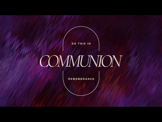 Twilight Cascade Communion