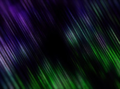 Green And Purple Smooth