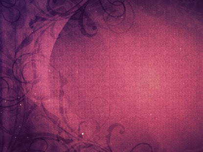 Filigree Flowers Motion 3