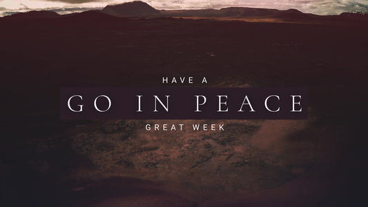 Thanksgiving Vistas Exit Still